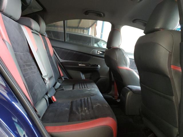 2020 SUBARU WRX STI - JF1VA2S68L9817545