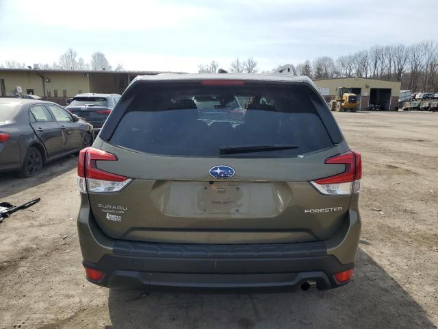 2023 SUBARU FORESTER P - JF2SKAEC0PH514147