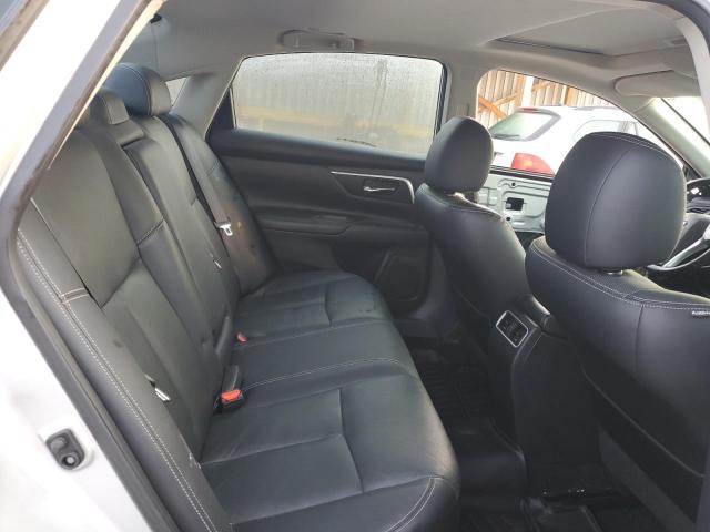 2016 NISSAN ALTIMA 2.5 - 1N4AL3AP3GC215234