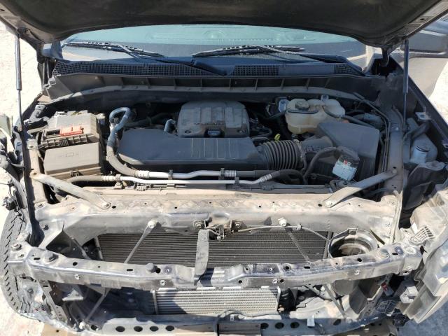 2022 CHEVROLET SILVERADO - 3GCPDBEK2NG536363