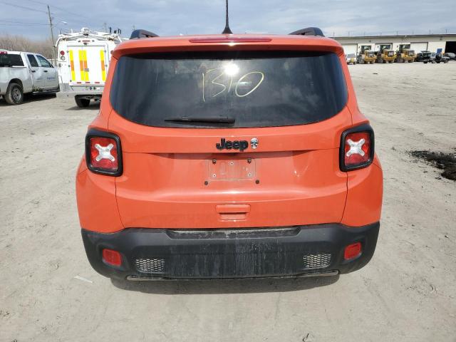 2019 JEEP RENEGADE L - ZACNJABB0KPK52915