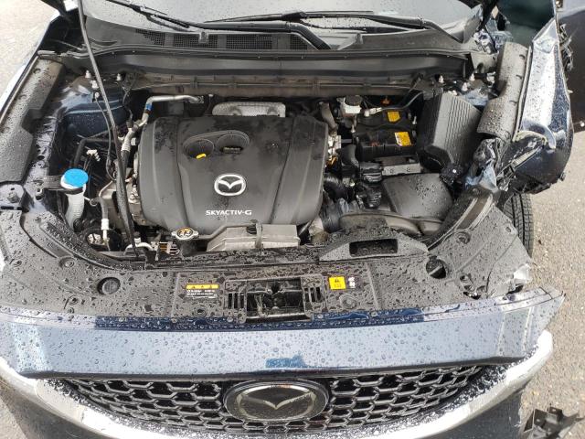 2023 MAZDA CX-5 SELEC - JM3KFBBM7P0242658