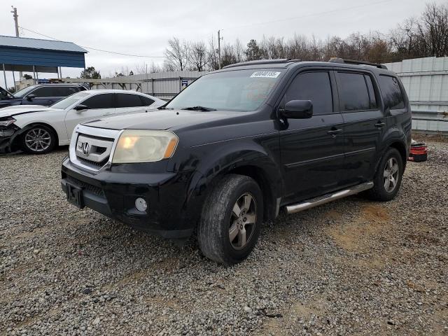 HONDA PILOT EXL