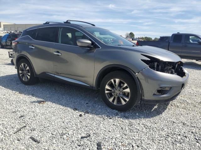Vin: 5n1az2mg9jn114866, lot: 48597965, nissan murano s 20184