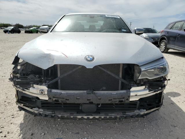 2017 BMW 540 I - WBAJE5C36HG914374
