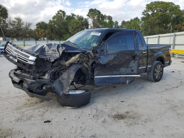 Vin: 1ftfw1cf9dfa35556, lot: 47475205, ford f-150 supercrew 2013 img_1