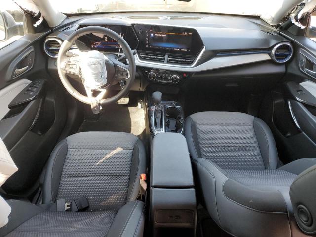 2024 CHEVROLET TRAX 1LT - KL77LHE28RC119907