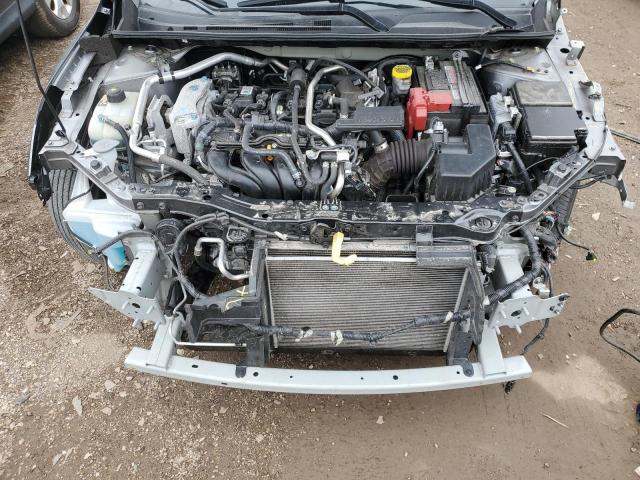 2024 NISSAN SENTRA S - 3N1AB8BV7RY270810