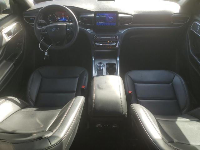 2020 FORD EXPLORER X 1FMSK7DH1LGB35300