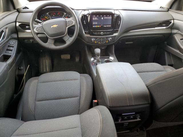 2021 CHEVROLET TRAVERSE L - 1GNEVGKW4MJ266047