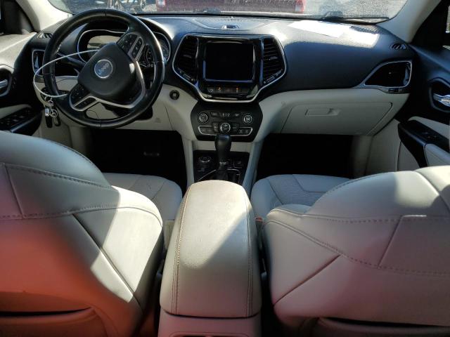 2020 JEEP CHEROKEE L - 1C4PJMDX2LD522247