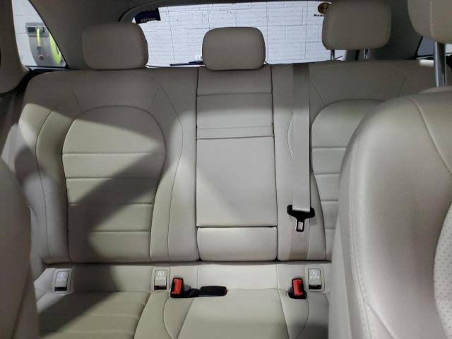2021 MERCEDES-BENZ GLC 300 4M - W1N0G8EB4MF903963