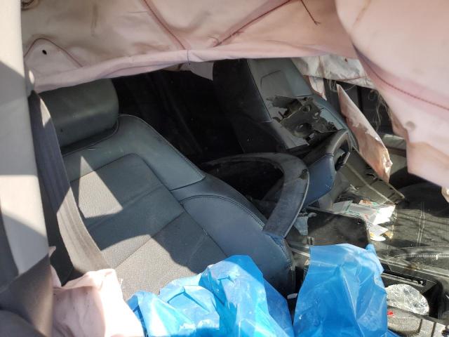 2017 HONDA CR-V EXL - 2HKRW2H85HH630445