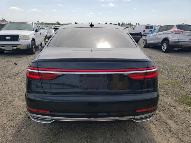 2021 AUDI A8 L WAU8DAF80MN027280