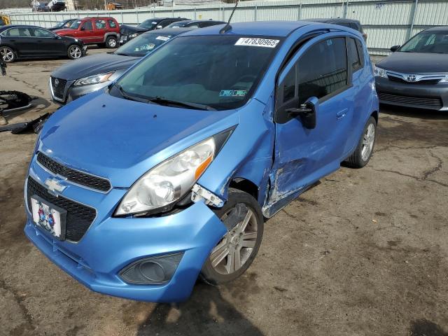 Vin: kl8cd6s94dc525821, lot: 47830965, chevrolet spark 1lt 2013 img_1
