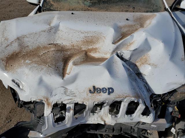 2021 JEEP CHEROKEE L - 1C4PJMMX7MD244527