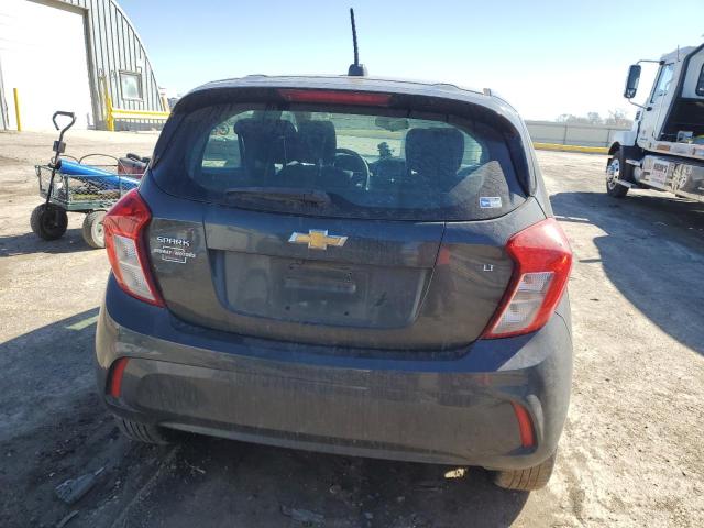 2018 CHEVROLET SPARK 1LT - KL8CD6SA8JC458999
