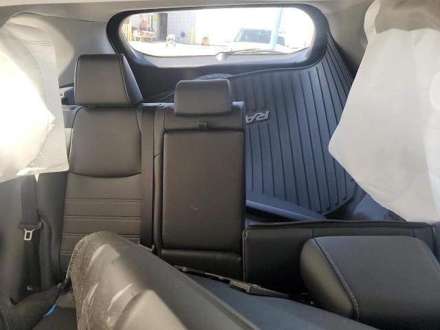2024 TOYOTA RAV4 XLE P 2T3A1RFVXRW488584