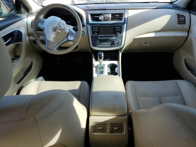 2016 NISSAN ALTIMA 2.5 - 1N4AL3APXGC223685