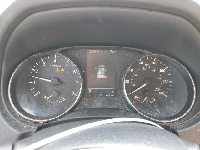 2018 NISSAN ROGUE S SV KNMAT2MT4JP517628
