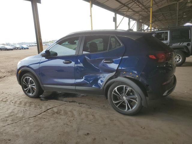 Vin: kl4mmds23pb108780, lot: 50718695, buick encore select 20232