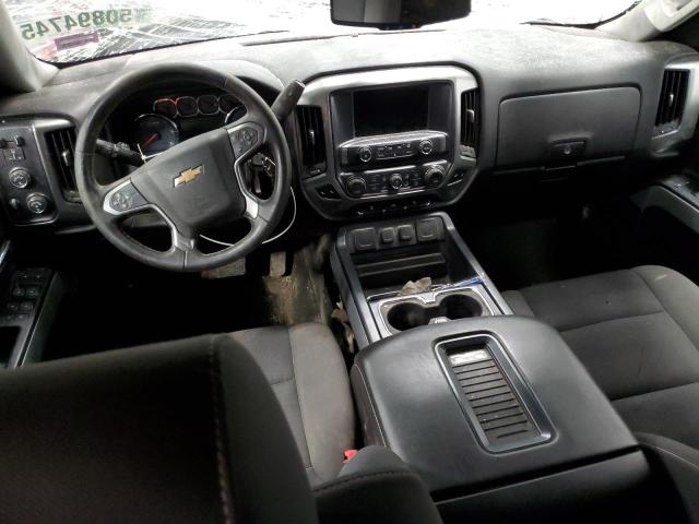 2017 CHEVROLET SILVERADO - 1GCVKREC2HZ321388