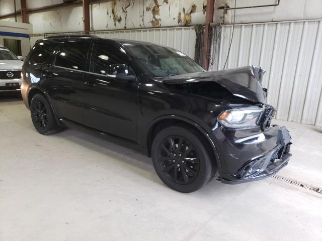Vin: 1c4rdhdg8hc634684, lot: 47998395, dodge durango gt 20174