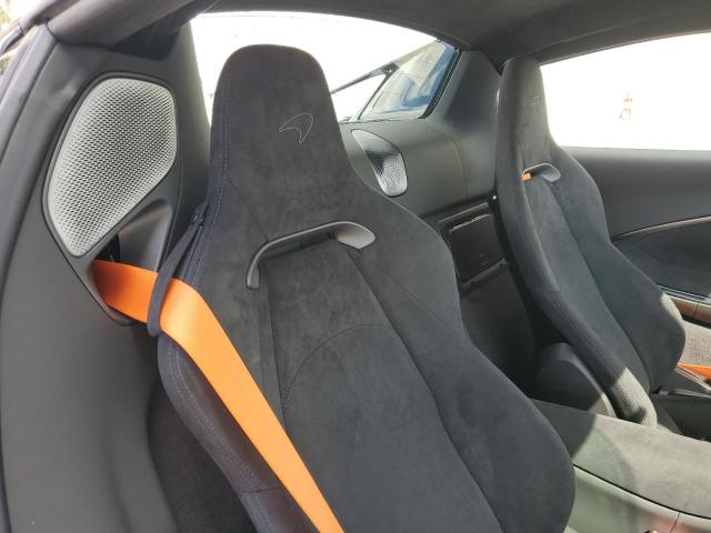 2025 MCLAREN AUTOMOTIVE ARTURA SBM16BEA4SW002969