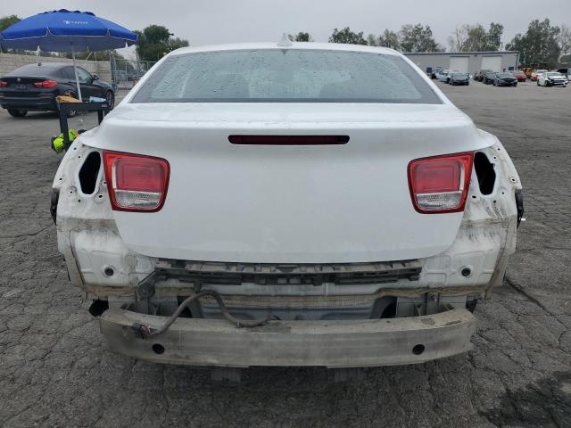 2015 CHEVROLET MALIBU 2LT - 1G11D5SL9FU124274