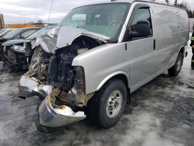 GMC SAVANA G25
