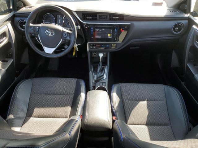 2019 TOYOTA COROLLA L - 2T1BURHEXKC157240