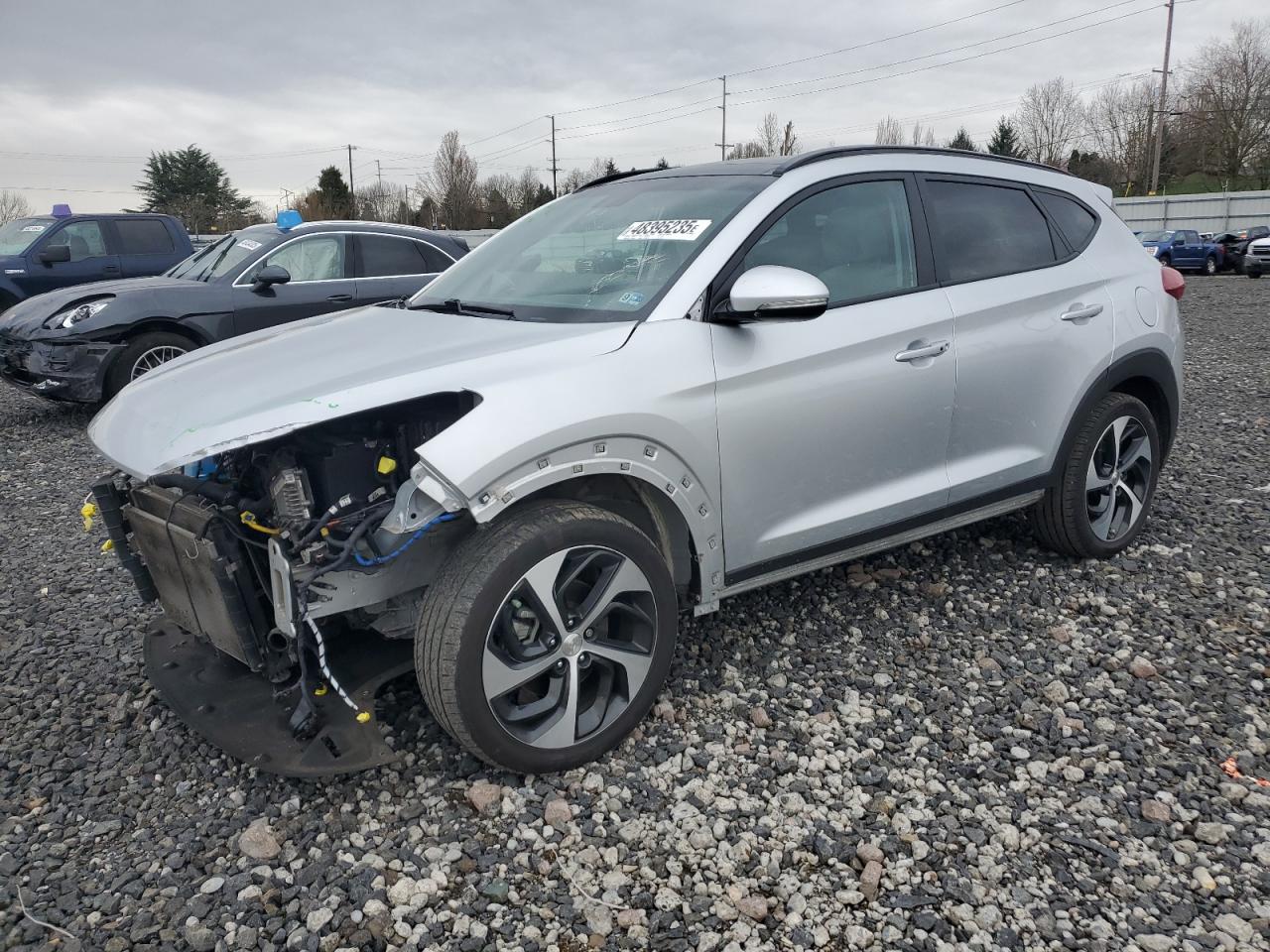KM8J3CA22JU793708 HYUNDAI TUCSON VAL 2018
