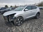 2018 HYUNDAI TUCSON VAL - KM8J3CA22JU793708