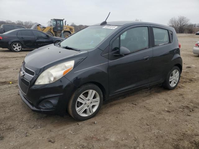 CHEVROLET SPARK LS