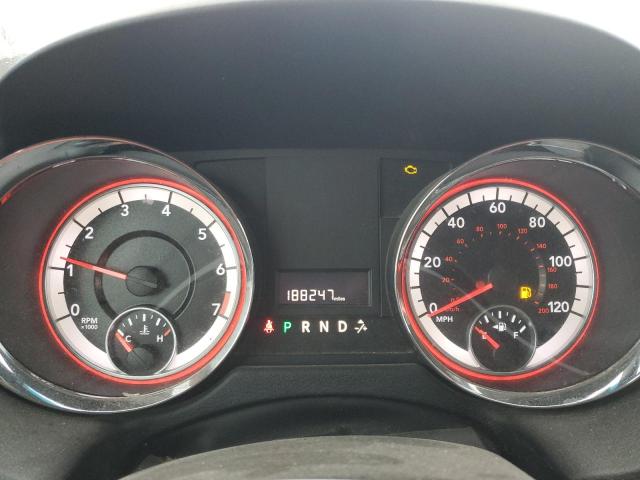 2015 DODGE GRAND CARA - 2C4RDGBGXFR685041