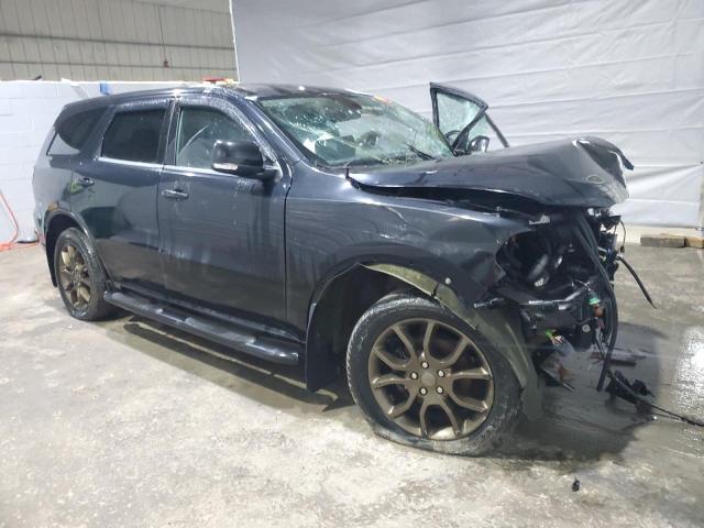 Vin: 1c4rdjdg3hc666269, lot: 46843325, dodge durango gt 20174