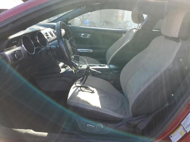 2016 FORD MUSTANG - 1FA6P8TH8G5270697