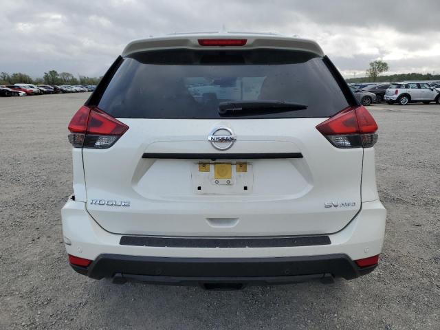 JN8AT2MV2LW118831 2020 NISSAN ROGUE