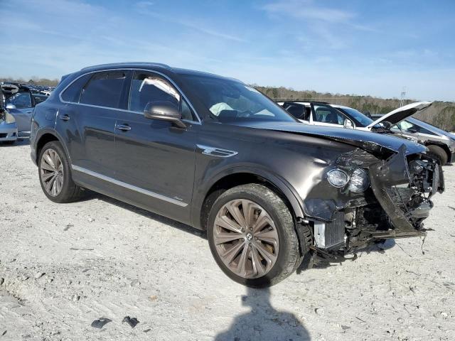 2023 BENTLEY BENTAYGA SJAAT2ZV3PC021960