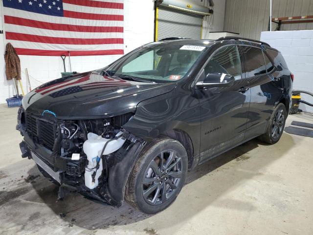 CHEVROLET EQUINOX RS