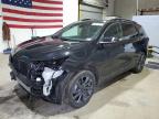 2022 CHEVROLET EQUINOX RS - 2GNAXWEV2N6154481