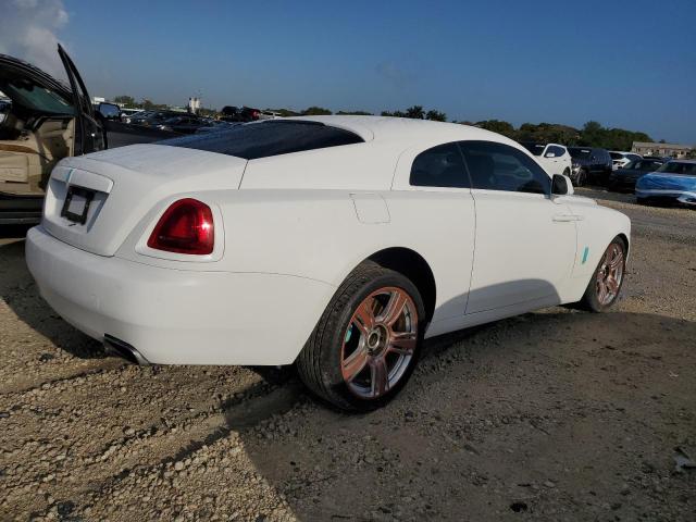 ROLLS-ROYCE WRAITH 2017 SCA665C53HUX86708 photo #4