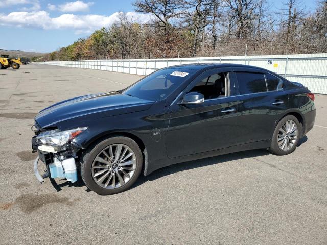 INFINITI Q50 LUXE