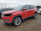 2019 JEEP COMPASS LI - 3C4NJDCB8KT657173
