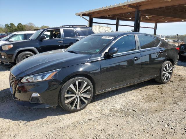Vin: 1n4bl4cvxlc189912, lot: 50918945, nissan altima sr 2020 img_1