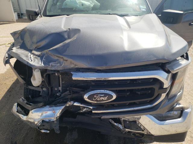 2023 FORD F150 SUPER - 1FTFW1E59PKE81366