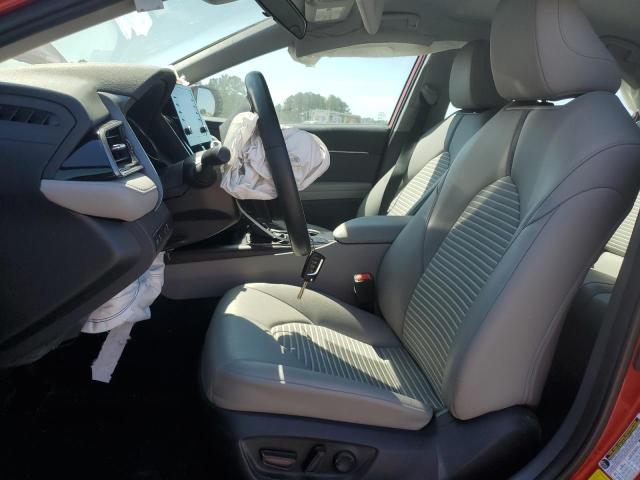 2023 TOYOTA CAMRY SE N - 4T1G11AK7PU095558