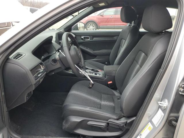 2022 HONDA CIVIC SPOR 19XFL2H87NE013849
