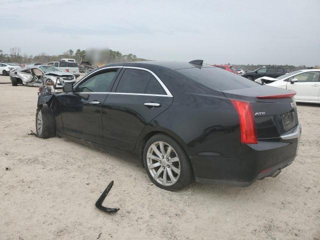 Vin: 1g6aa5rxxj0170840, lot: 48154255, cadillac ats 20182
