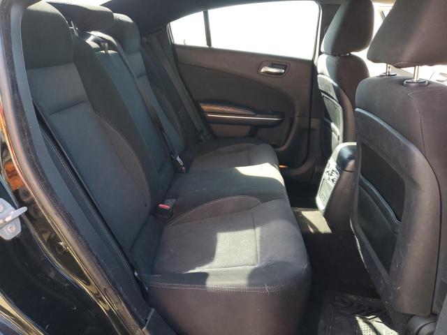 2015 DODGE CHARGER SE - 2C3CDXBG2FH848426
